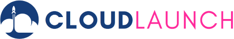 CloudLaunch Logo