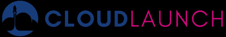 CloudLaunch Logo