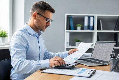 Website Design for Accountants & Bookkeepers in the UK