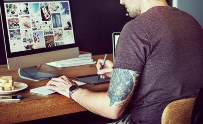 What Do You Actually Need Before Building a Website?